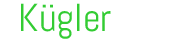KüglerLab Logo